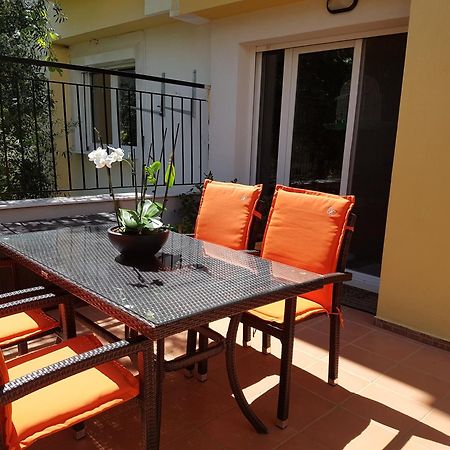 Toula'S Apartment Καβάλα Εξωτερικό φωτογραφία