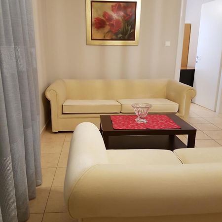 Toula'S Apartment Καβάλα Εξωτερικό φωτογραφία
