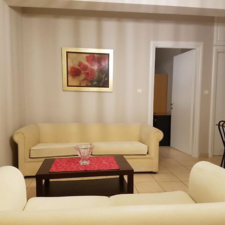Toula'S Apartment Καβάλα Εξωτερικό φωτογραφία