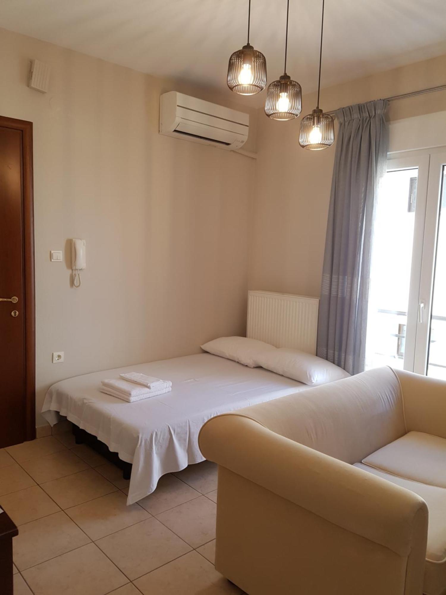 Toula'S Apartment Καβάλα Εξωτερικό φωτογραφία
