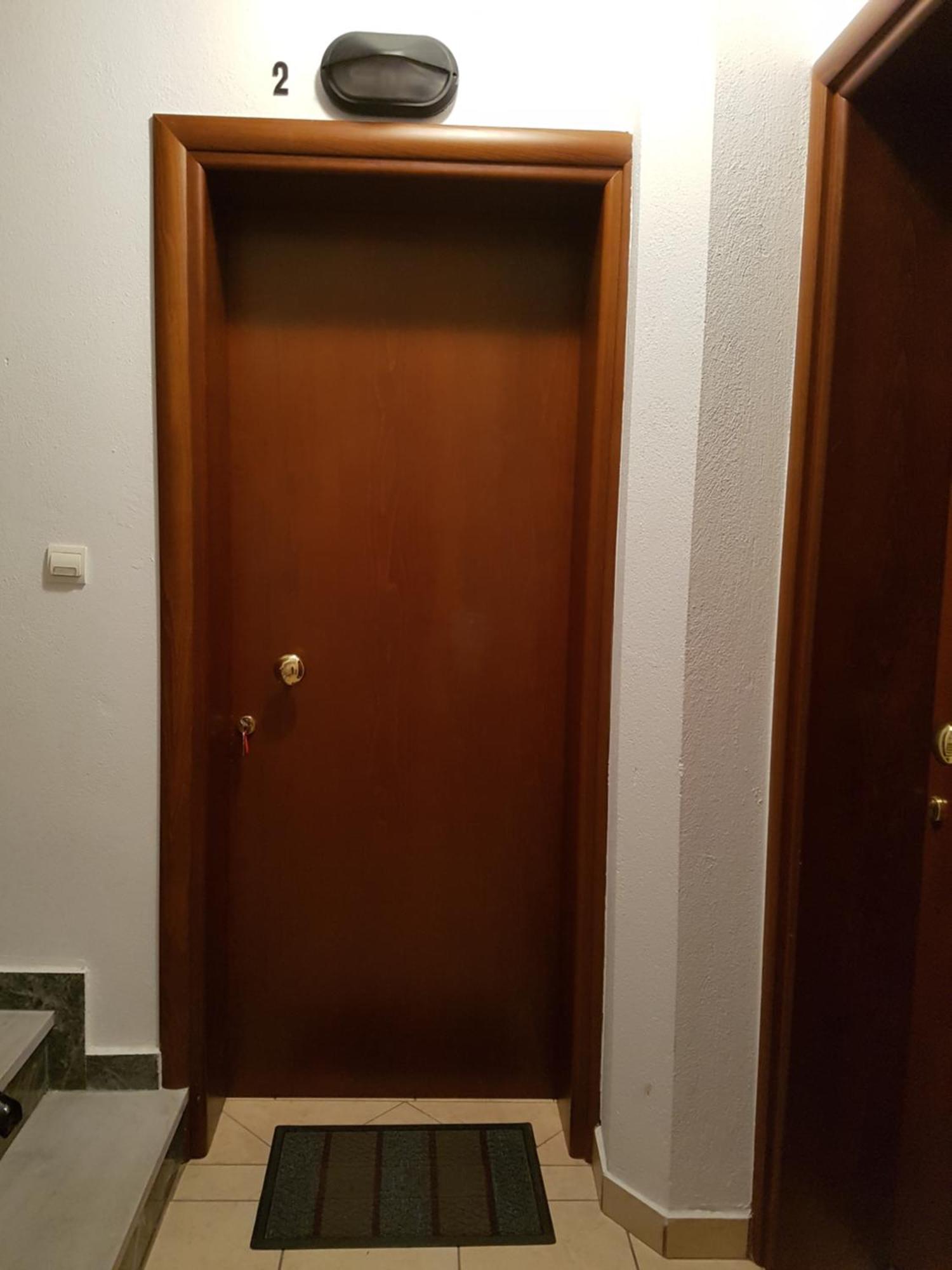 Toula'S Apartment Καβάλα Εξωτερικό φωτογραφία