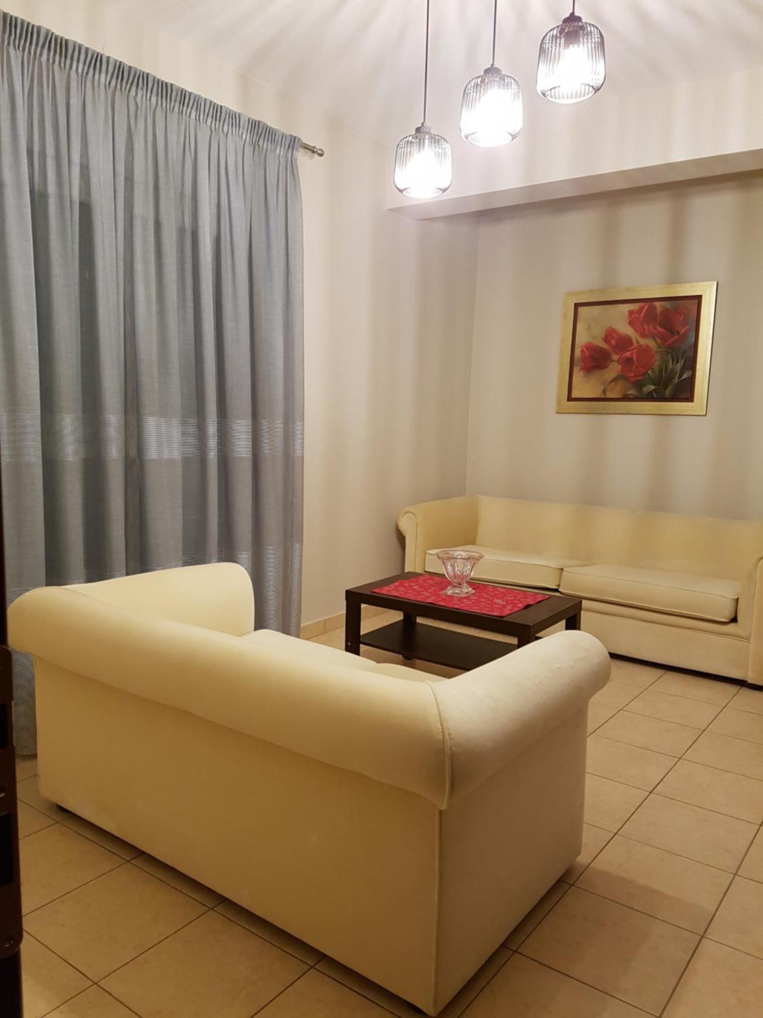 Toula'S Apartment Καβάλα Εξωτερικό φωτογραφία