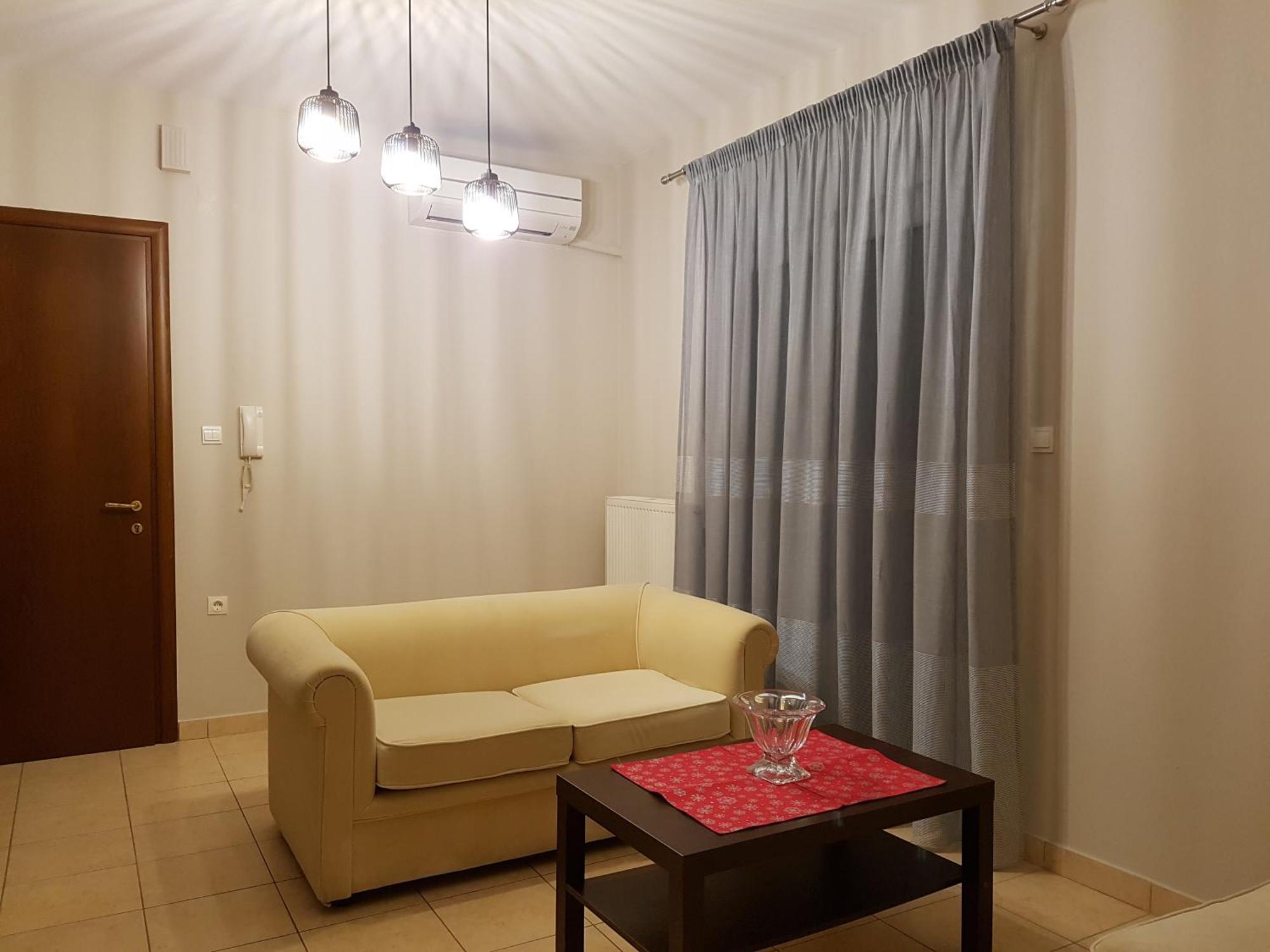 Toula'S Apartment Καβάλα Εξωτερικό φωτογραφία