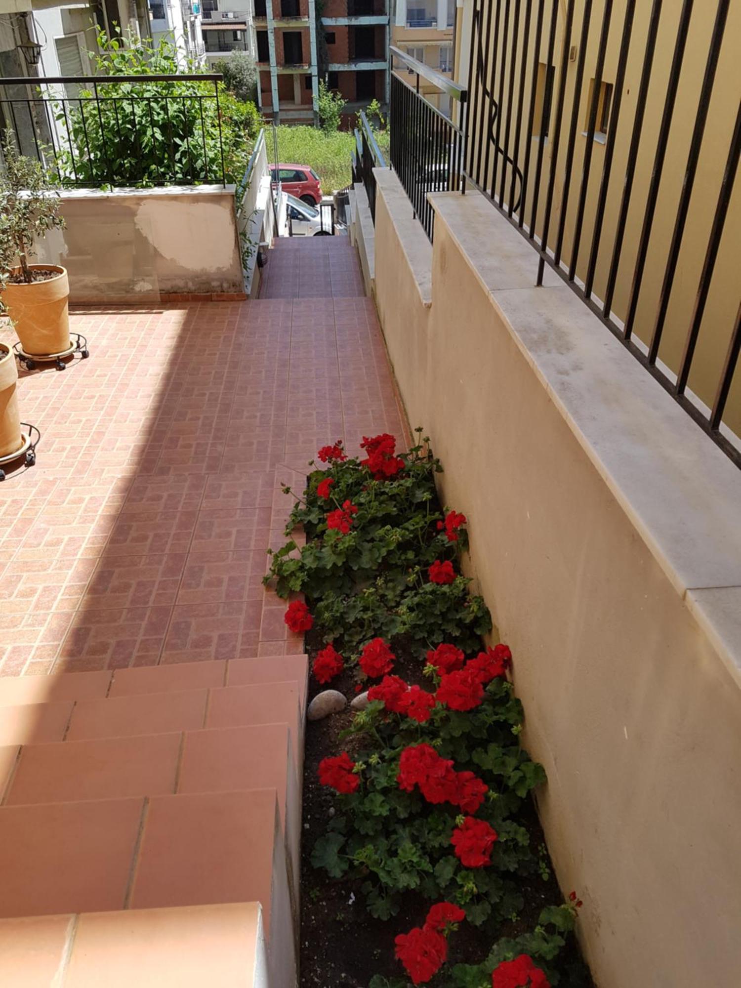 Toula'S Apartment Καβάλα Εξωτερικό φωτογραφία