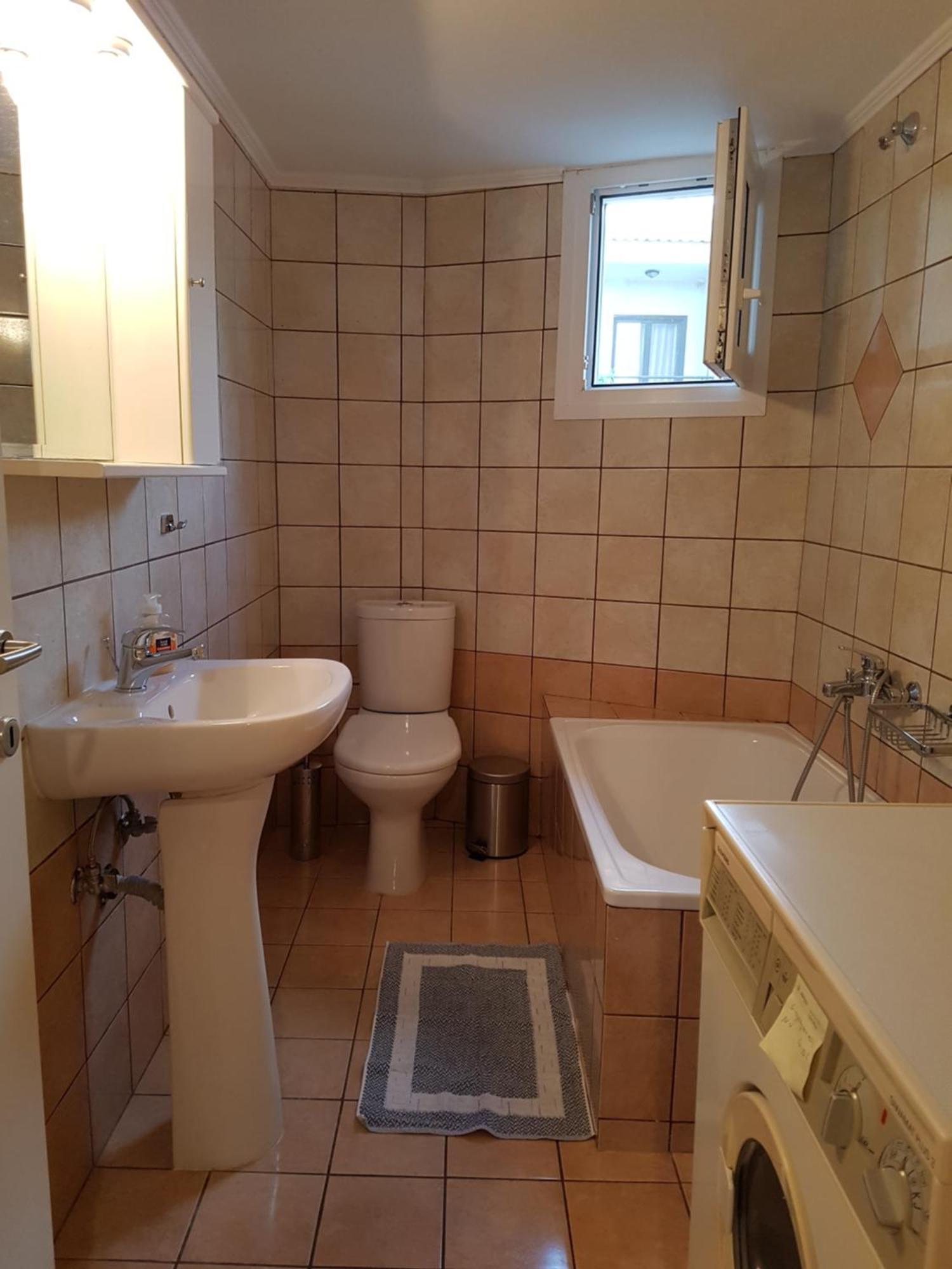 Toula'S Apartment Καβάλα Εξωτερικό φωτογραφία