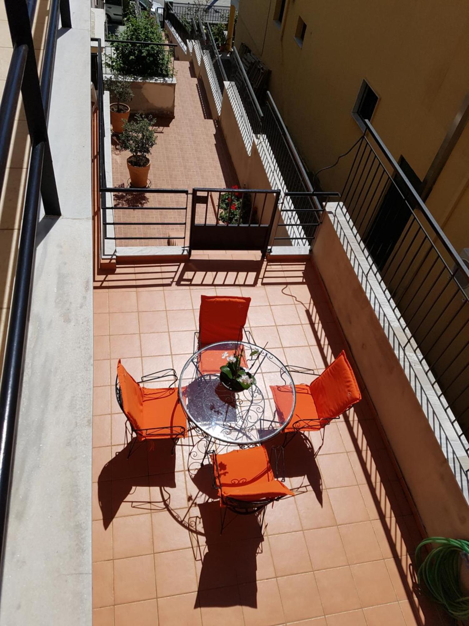 Toula'S Apartment Καβάλα Εξωτερικό φωτογραφία