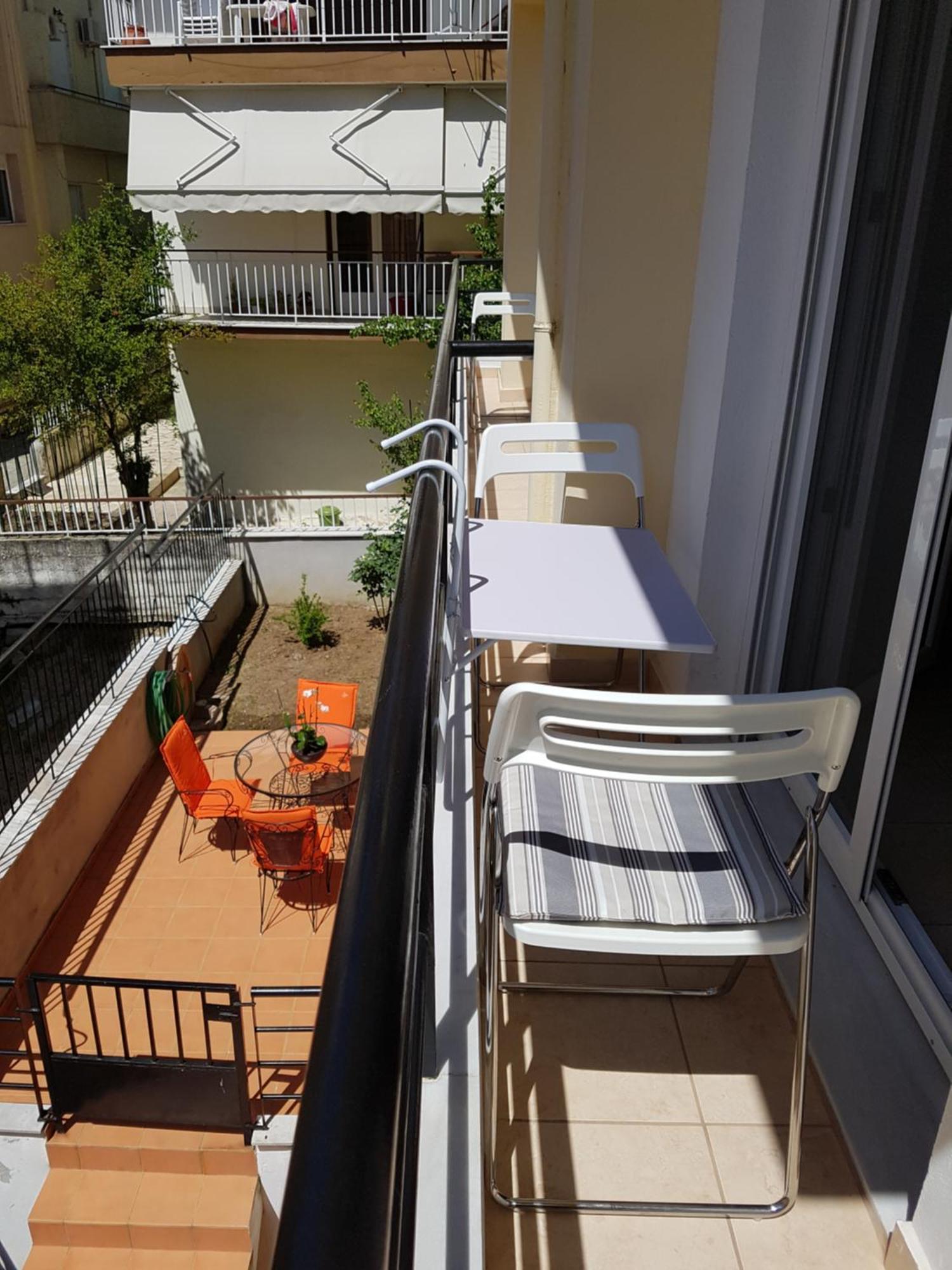 Toula'S Apartment Καβάλα Εξωτερικό φωτογραφία