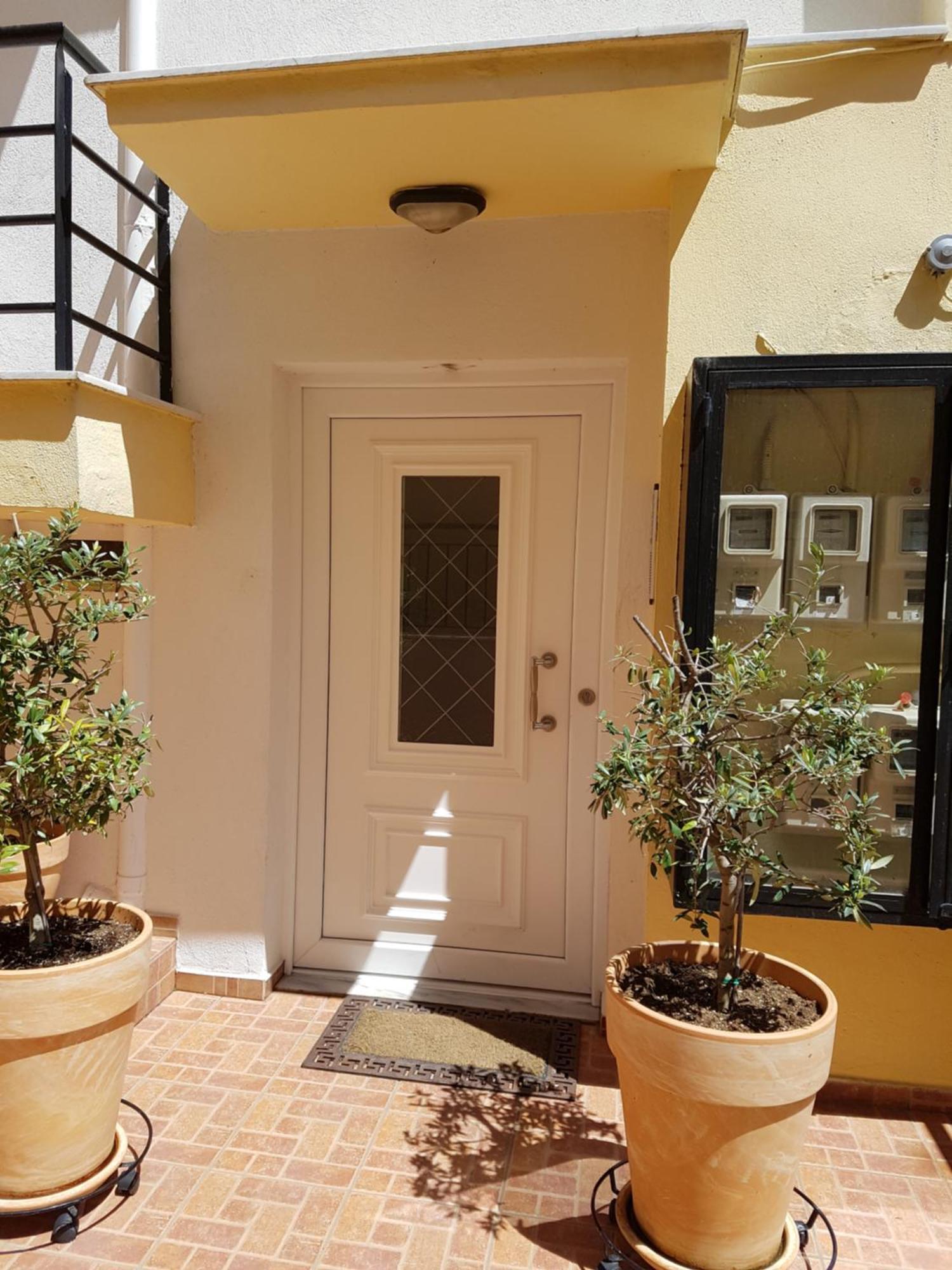 Toula'S Apartment Καβάλα Εξωτερικό φωτογραφία